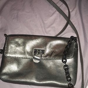 Calvin Klein satchel